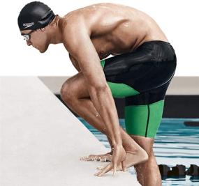 img 3 attached to 🏊 Speedo Vanquisher 2.0 Swim Goggles: Unisex-Adult Performance Eyewear