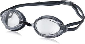 img 4 attached to 🏊 Speedo Vanquisher 2.0 Swim Goggles: Unisex-Adult Performance Eyewear