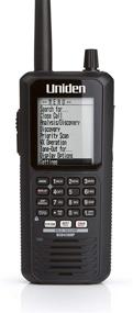 img 4 attached to 🚓 Uniden BCD436HP Сканер серии HomePatrol: TrunkTracker V, простая программа, S.A.M.E. / погодные оповещения о чрезвычайных ситуациях, охват США и Канады.