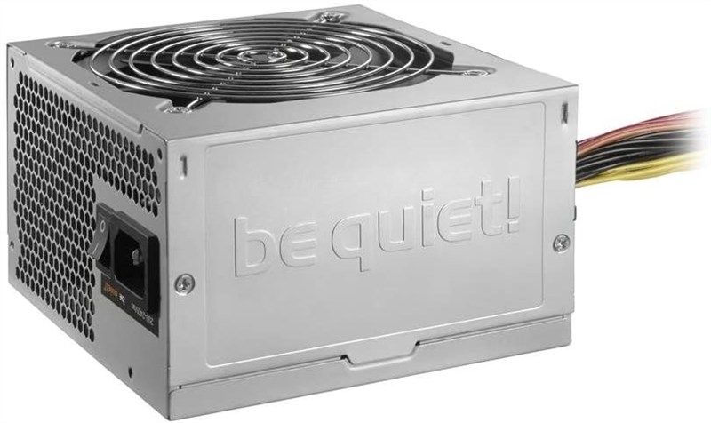 be quiet netzteil bequiet system 로고