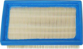 img 2 attached to EPAuto GP426 (CA11426) Panel Air Filter Replacement for Toyota Prius (2016-2019), Prius C (2012-2019), Prius Prime (2017-2020), Corolla Hybrid LE (2020)