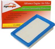 epauto gp426 (ca11426) panel air filter replacement for toyota prius (2016-2019), prius c (2012-2019), prius prime (2017-2020), corolla hybrid le (2020) logo