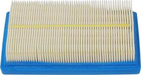 img 1 attached to EPAuto GP426 (CA11426) Panel Air Filter Replacement for Toyota Prius (2016-2019), Prius C (2012-2019), Prius Prime (2017-2020), Corolla Hybrid LE (2020)