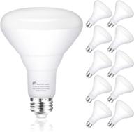 💡 dimmable floods with energy efficiency by mastery mart логотип