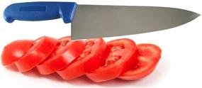 img 3 attached to Chef Knife Cozzini Cutlery Imports Kitchen & Dining for Cutlery & Knife Accessories