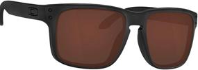 img 2 attached to Guarda POLARIZED Replacement Holbrook Sunglasses Men's Accessories