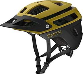 img 3 attached to 🚲 Forefront 2 MIPS Bike Helmets by Smith