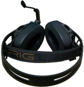 img 1 attached to 🎮 Renewed Plantronics RIG 500 Pro HC Gaming Headset Wired Over Ear 3.5mm for Xbox & PS4