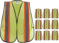 dazonity visibility reflective construction runnning occupational health & safety products logo