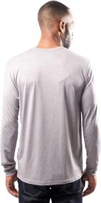 img 3 attached to 🔥 Ultra Game Athletic T Shirt Francisco: Your Perfect Fitness Companion!