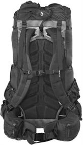 img 3 attached to Granite Gear Blaze 60L Backpack 2019: A Durable and Efficient Outdoor Companion