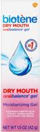 biotene oralbalance dry mouth moisturizing logo
