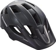 🚲 schwinn yahara ert bike helmet: perfect fit for youth and adults, sizing 54-62 cm in multiple colors logo