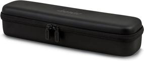 img 1 attached to 📸 Doxie Go SE Portable Scanner Case (with Built-in Cable Pocket)