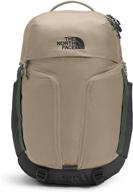 north face surge tnf black laptop accessories and bags, cases & sleeves logo