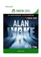 alan wake xbox 360 logo