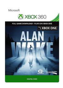 img 3 attached to Alan Wake Xbox 360