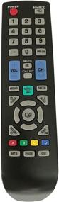 img 3 attached to 📺 Samsung TV Replacement Remote Controller for LN32D405E3D, LN32D403E2DXZASP03, LN32D403E4D and More: A User-Friendly Option