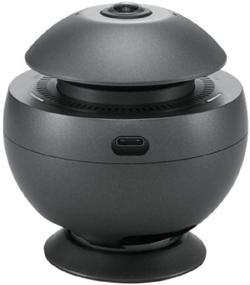 img 2 attached to 📸 Lenovo 360 VoIP Camera Speaker