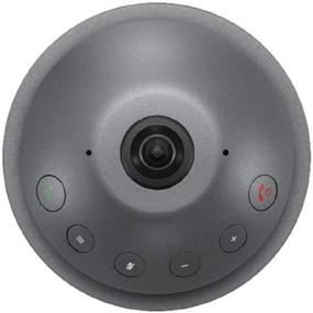 img 3 attached to 📸 Lenovo 360 VoIP Camera Speaker