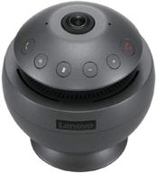 📸 lenovo 360 видео ip-камера и динамик логотип
