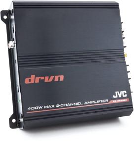 img 3 attached to JVC KS DR3002 Bridgeable 2 Channel Amplifier