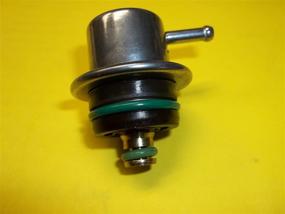 img 1 attached to 🔧 Высокопроизводительный регулятор давления топлива для Volvo Penta и Mercruiser 4.3, 5.0, 5.7