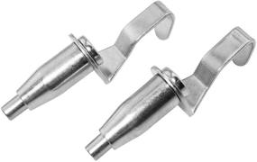 img 3 attached to PSCCO 60X12X16Mm Stainless Adjustable Accessories