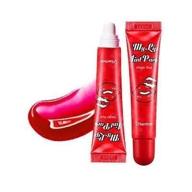 berrisom oops my lip tint tattoo pack - virgin red 15g - get it beauty | make-up sexy logo
