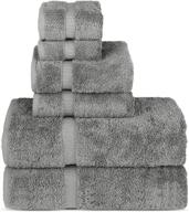 chakir turkish linens quality premium bath for towels logo