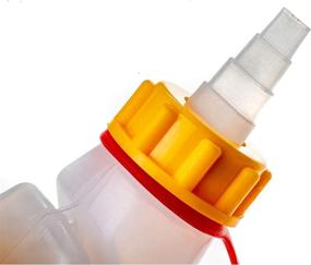 img 1 attached to Precision Blades for FastCap Glu Bot: A Complete Pack for Easy Dispensing