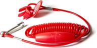 🌊 marine coiled lanyard - sierra mp40990 логотип