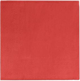 img 1 attached to 🍹 300 Exquisite Red 2 Ply Paper Cocktail Napkins - Highly Absorbent, Everyday Disposable Dinner Beverage Napkins - Perfect for Parties, Bars, and Bulk Use