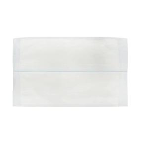 img 1 attached to 🏷️ Affordable Dukal-5940 ABD Pad, 5x9 (Pack of 400) - Non-Sterile Quality!