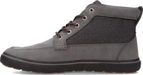 img 2 attached to Sperry Mens Halyard Sneaker Brown Men's Shoes and Fashion Sneakers