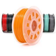 🔌 gizmo dorks low emissions abs 3d printer filament 1 logo