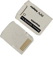 🎮 xberstar ultimate 5.0 sd2vita adapter for ps vita - fast loading sd memory card for psv game 1000/2000 3.60 system logo