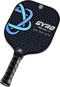 img 3 attached to COUGAR PRO Pickleball Polypropylene Honeycomb