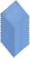 french van heusen fine handkerchiefs logo