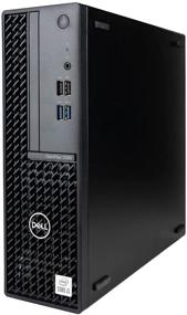 img 2 attached to Офисный компьютер OptiPlex, произведенный компанией Dell