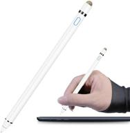 🖊 homagical active stylus pen: precise fine point digital stylus compatible with apple ipad and touch screen devices logo