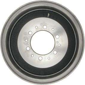 img 2 attached to ACDelco 18B442 профессиональная сборка тормозной системы.