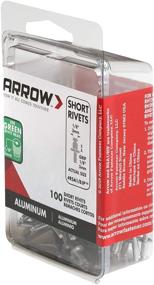 img 3 attached to Arrow Fastener RSA1 8IP Aluminum