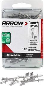 img 4 attached to Arrow Fastener RSA1 8IP Aluminum