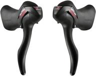 🚲 enhanced shimano tourney st-a070 3x7-speed sti lever set for improved performance logo