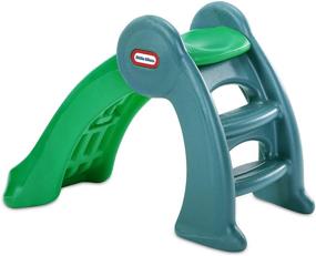 img 2 attached to Little Tikes Indoor Recycled Plastic: Durable and Eco-Friendly Playtime Fun!