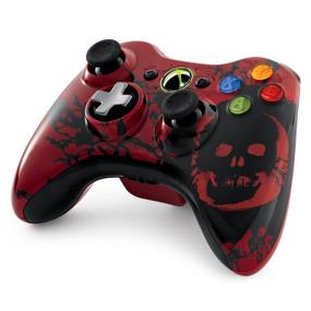 img 2 attached to 🎮 Gears of War 3 Xbox 360 Special Edition Controller