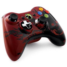 img 1 attached to 🎮 Gears of War 3 Xbox 360 Special Edition Controller