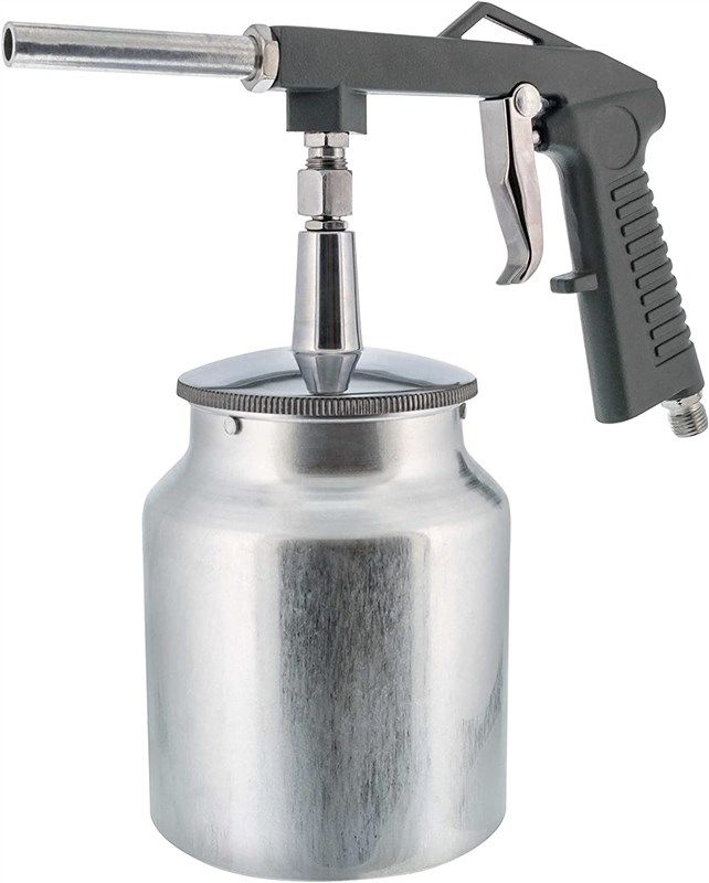 tcp global undercoating spray suction logo