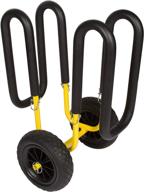 suspenz single up airless sup cart logo